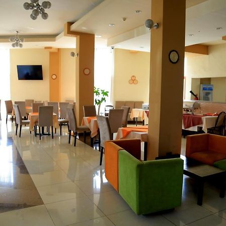 Ye Afoli International Hotel Адис Абеба Екстериор снимка