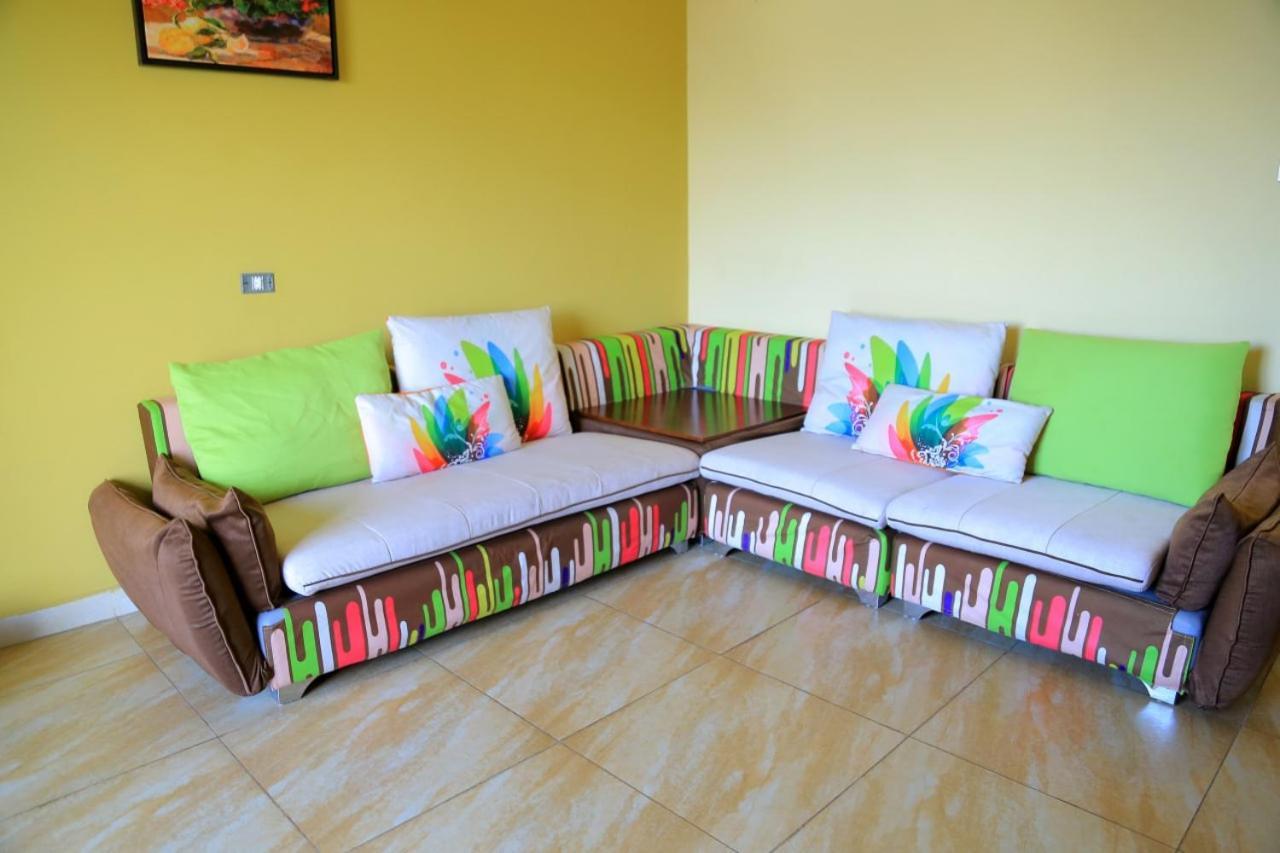 Ye Afoli International Hotel Адис Абеба Екстериор снимка