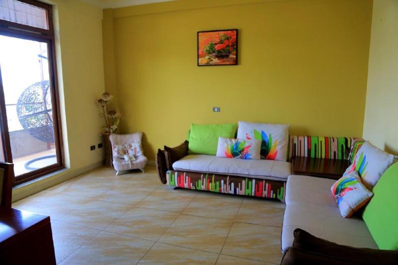 Ye Afoli International Hotel Адис Абеба Екстериор снимка