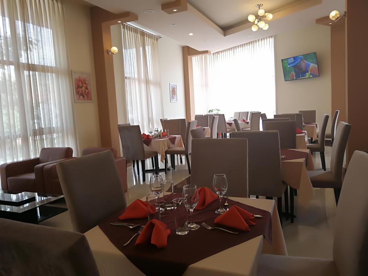 Ye Afoli International Hotel Адис Абеба Екстериор снимка