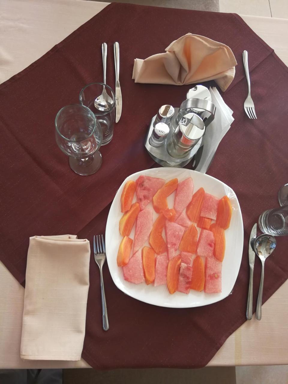 Ye Afoli International Hotel Адис Абеба Екстериор снимка